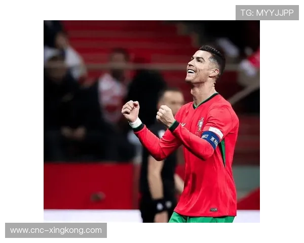 C罗在2026世界杯前的最后拼搏，葡萄牙剑指冠军