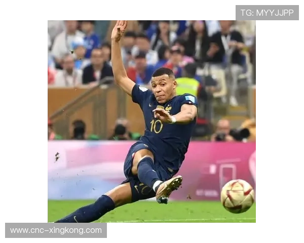 姆巴佩剑指世界杯金靴，法国出征目标明确