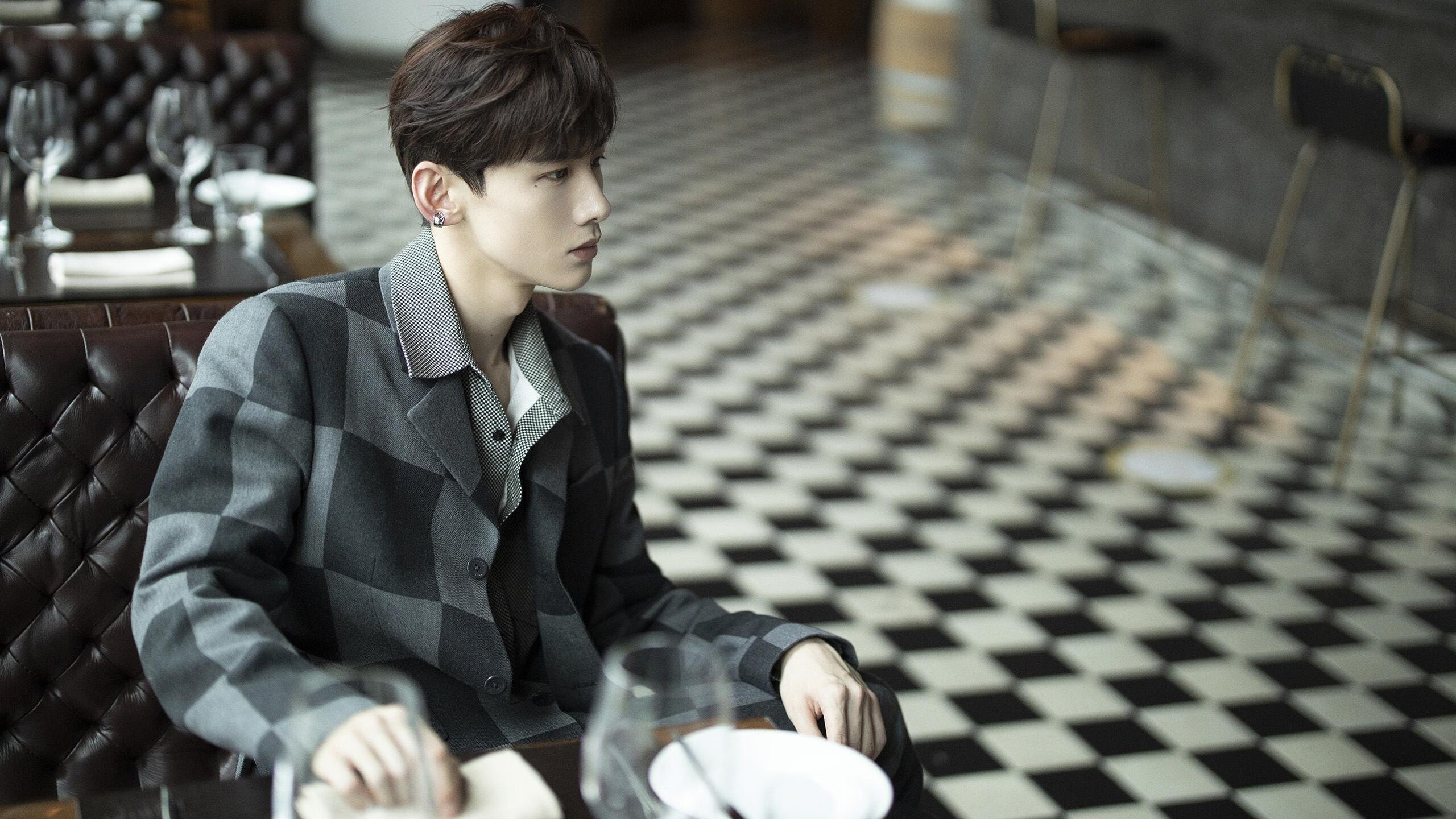 凯特·道格拉斯打破僵局，刷新赛会纪录，道格拉斯凯尔纳百度百科